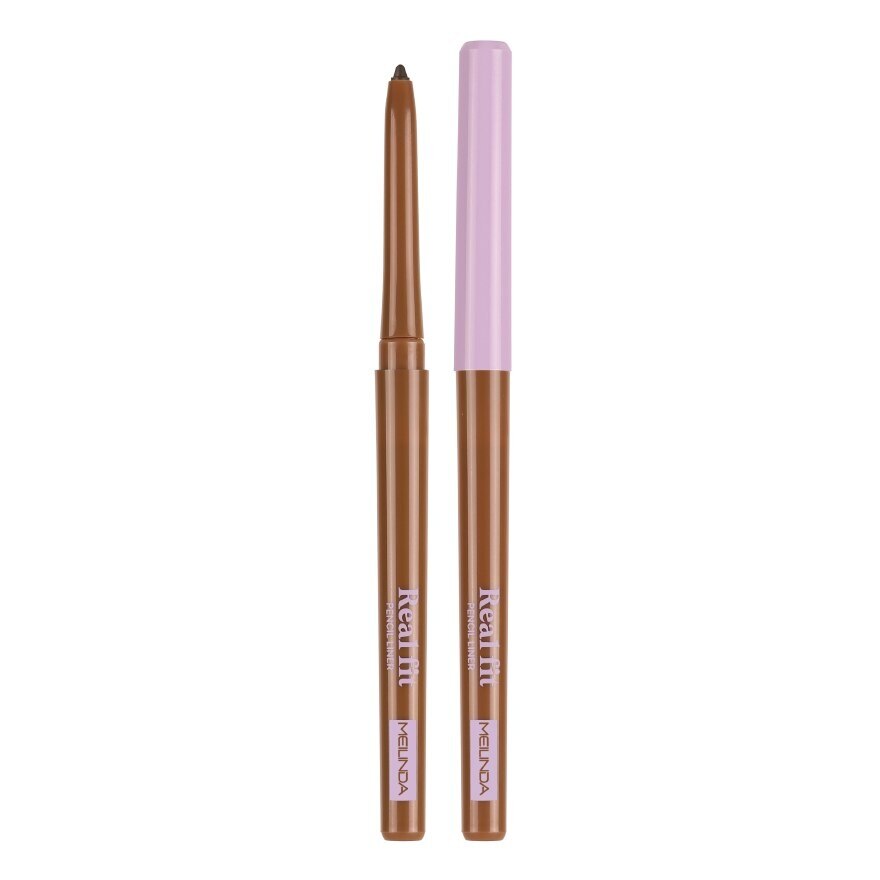 Meilinda Real Fit Pencil Liner 0.3g 02