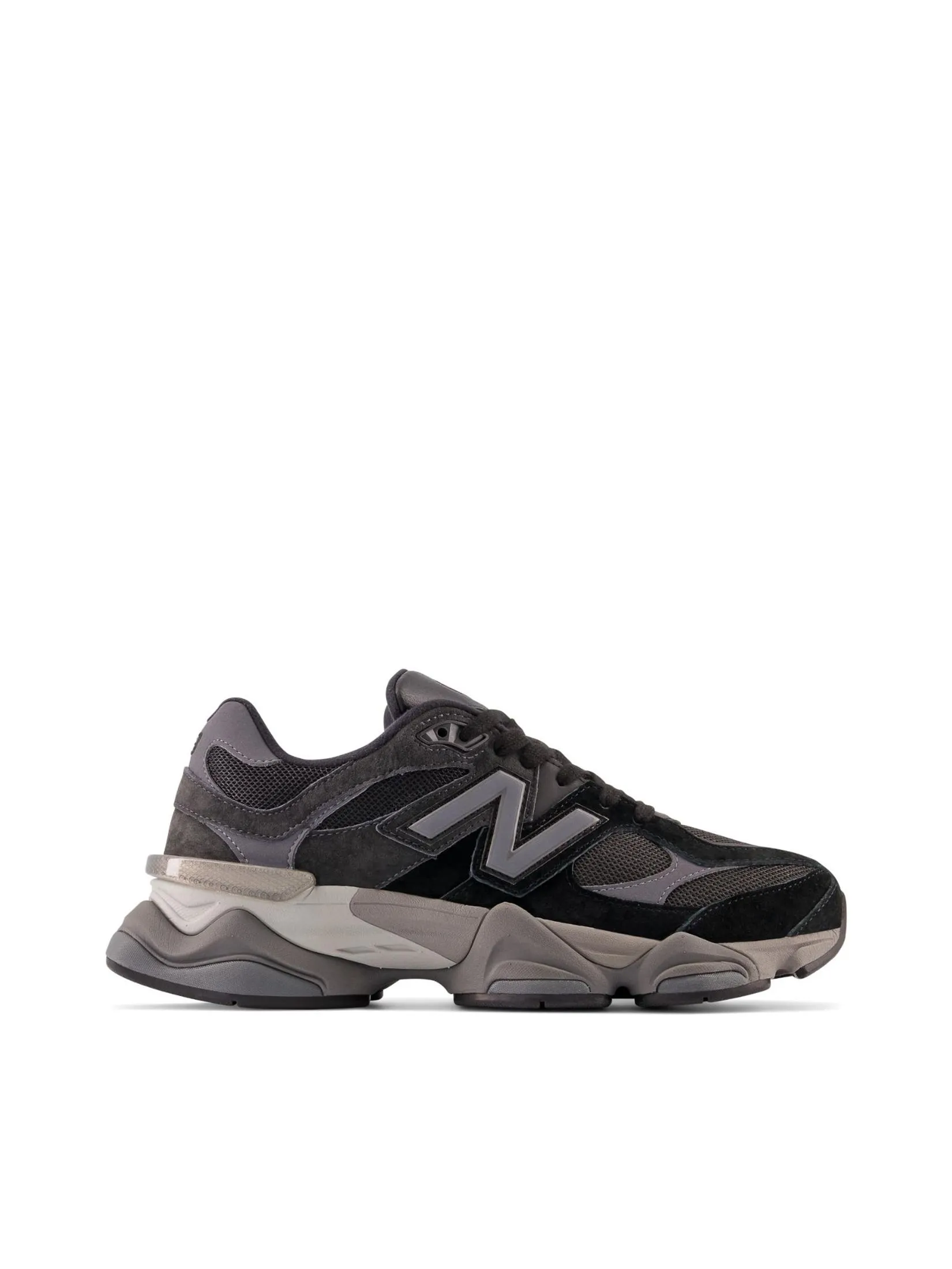 NEW BALANCE Men Sneakers 9060 Black