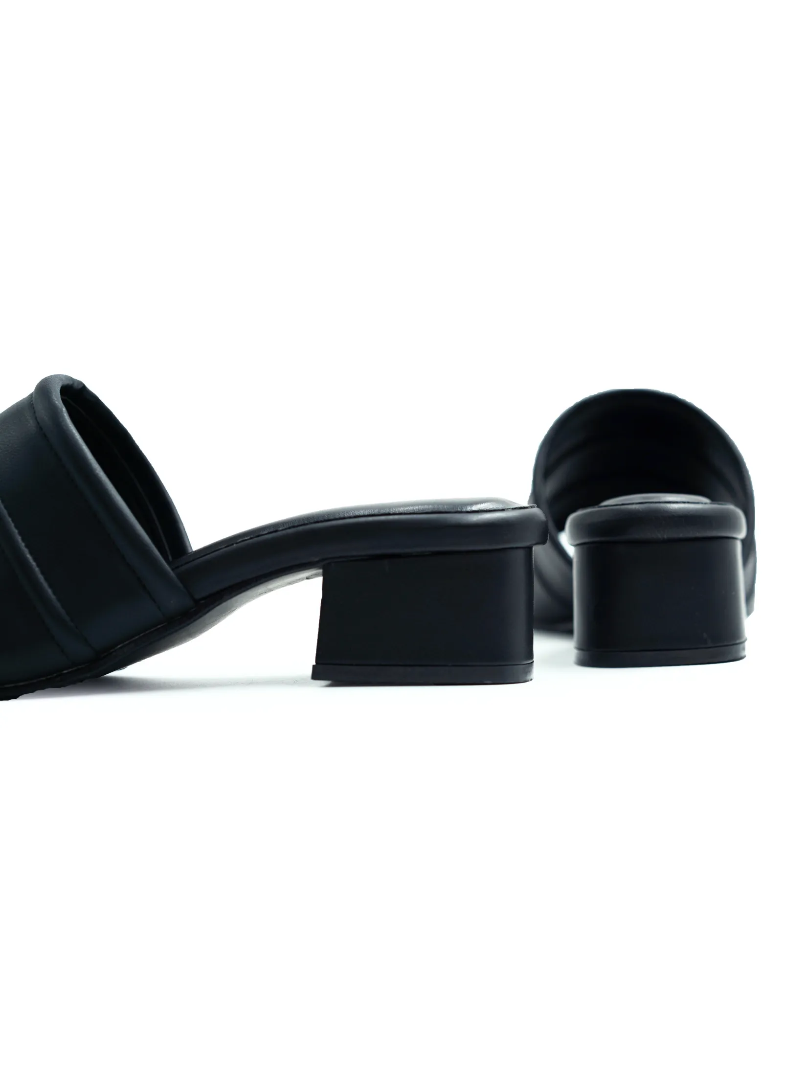 SENSO Women MAXI SANDALS J58049 Black