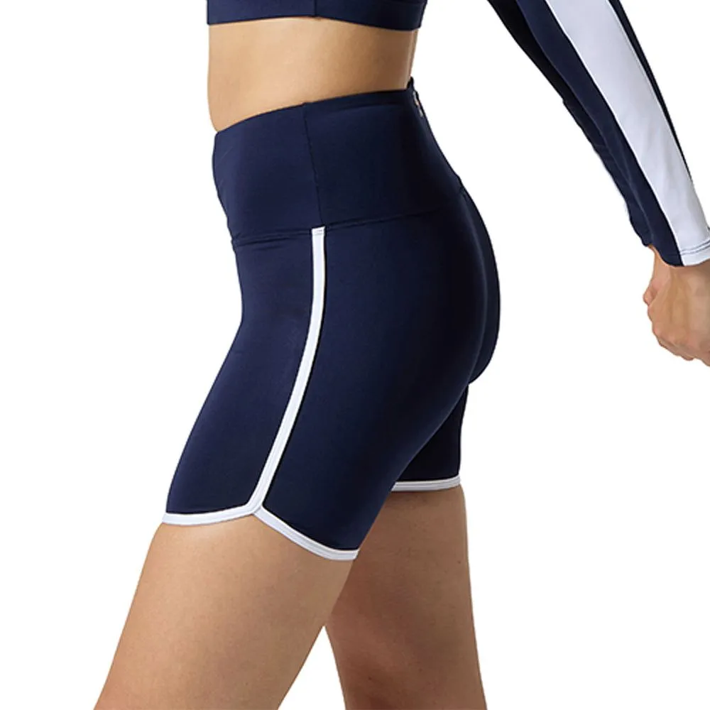 SPEEDO Women Watershorts Solid Bound Blue - SP111SP162EJTH