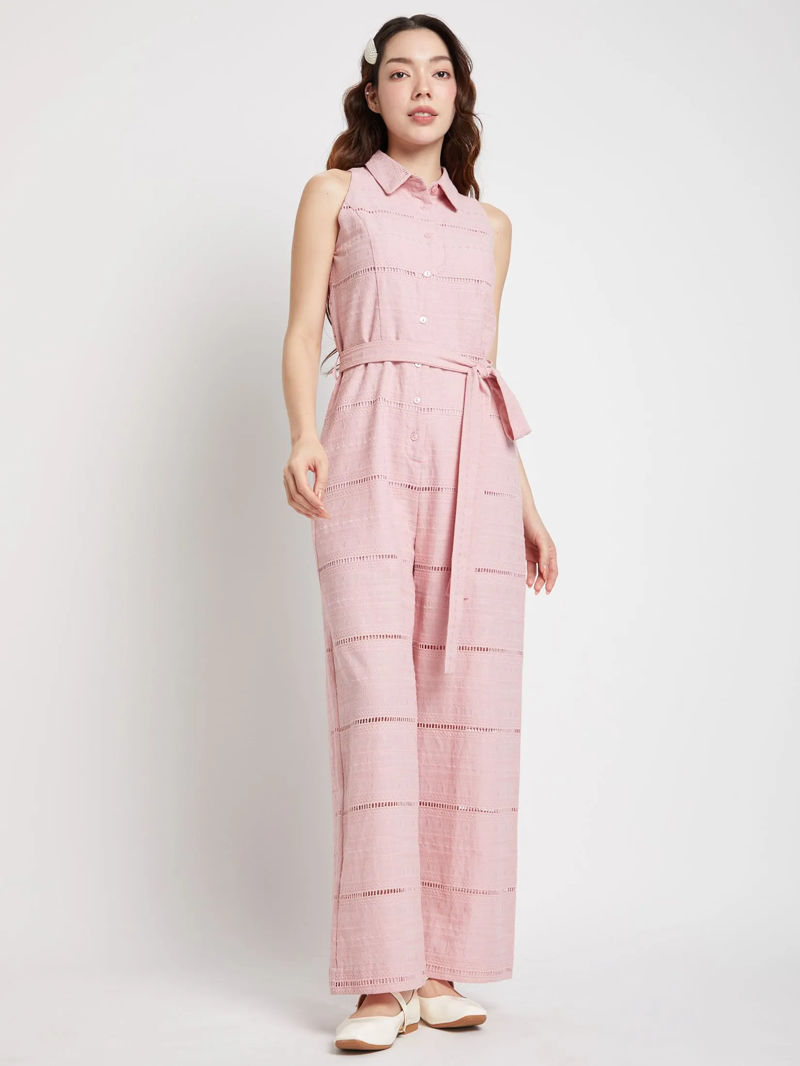 LOLITA Women Jumpsuit Solid