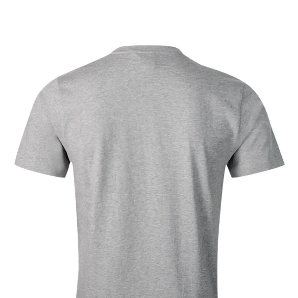 LIVERPOOL FOOTBALL CLUB Slot Machine Men Football T-Shirt Grey - LF068AP017EOTH