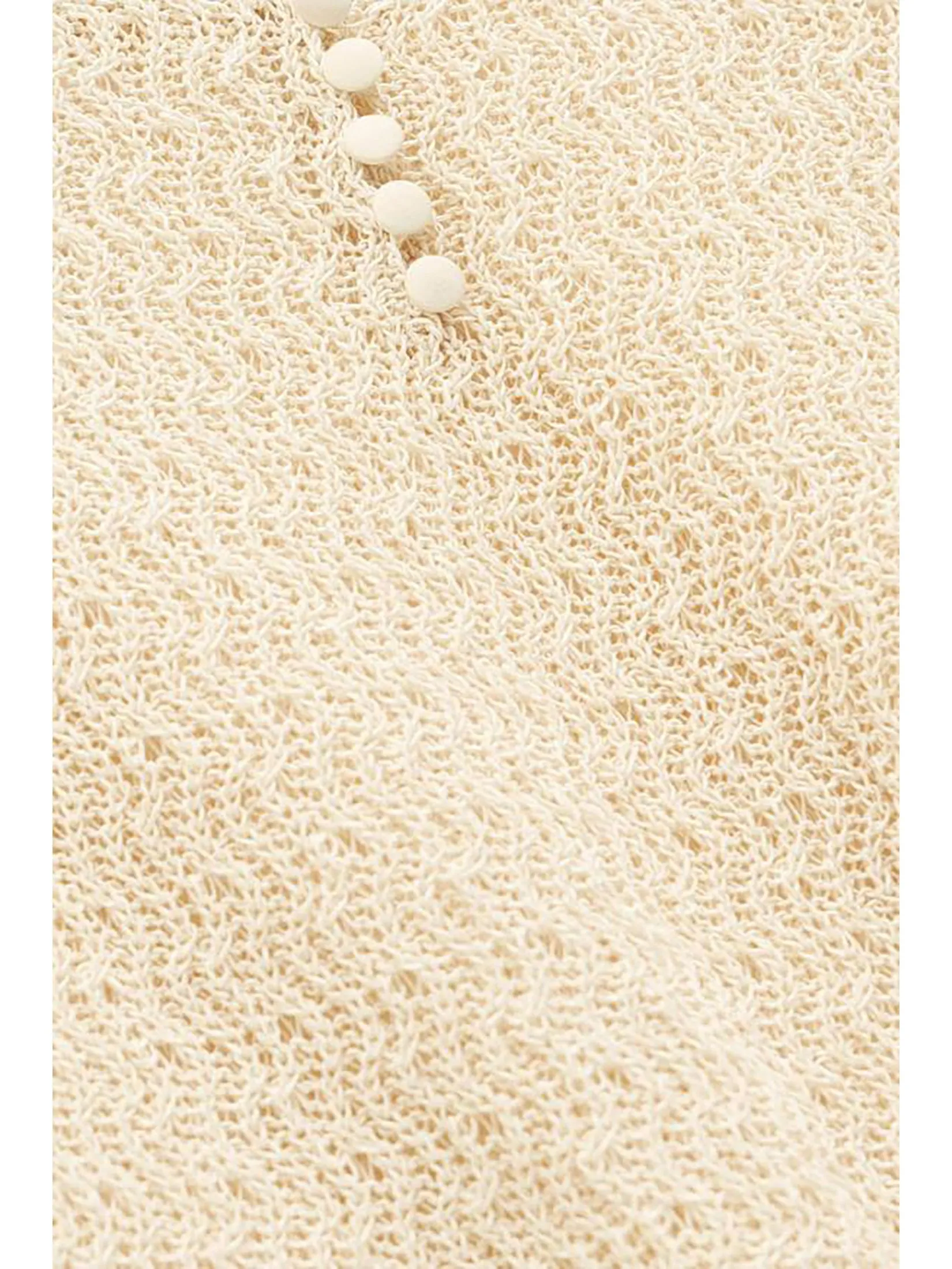 BA&SH Women Long Skirt Prettie Vanille