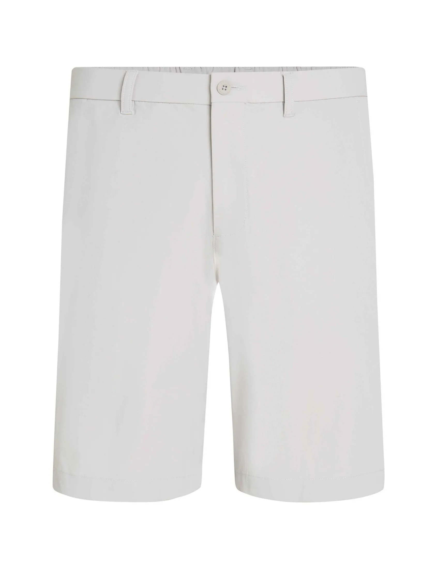 TOMMY HILFIGER MEN SHORTS GREY Regular