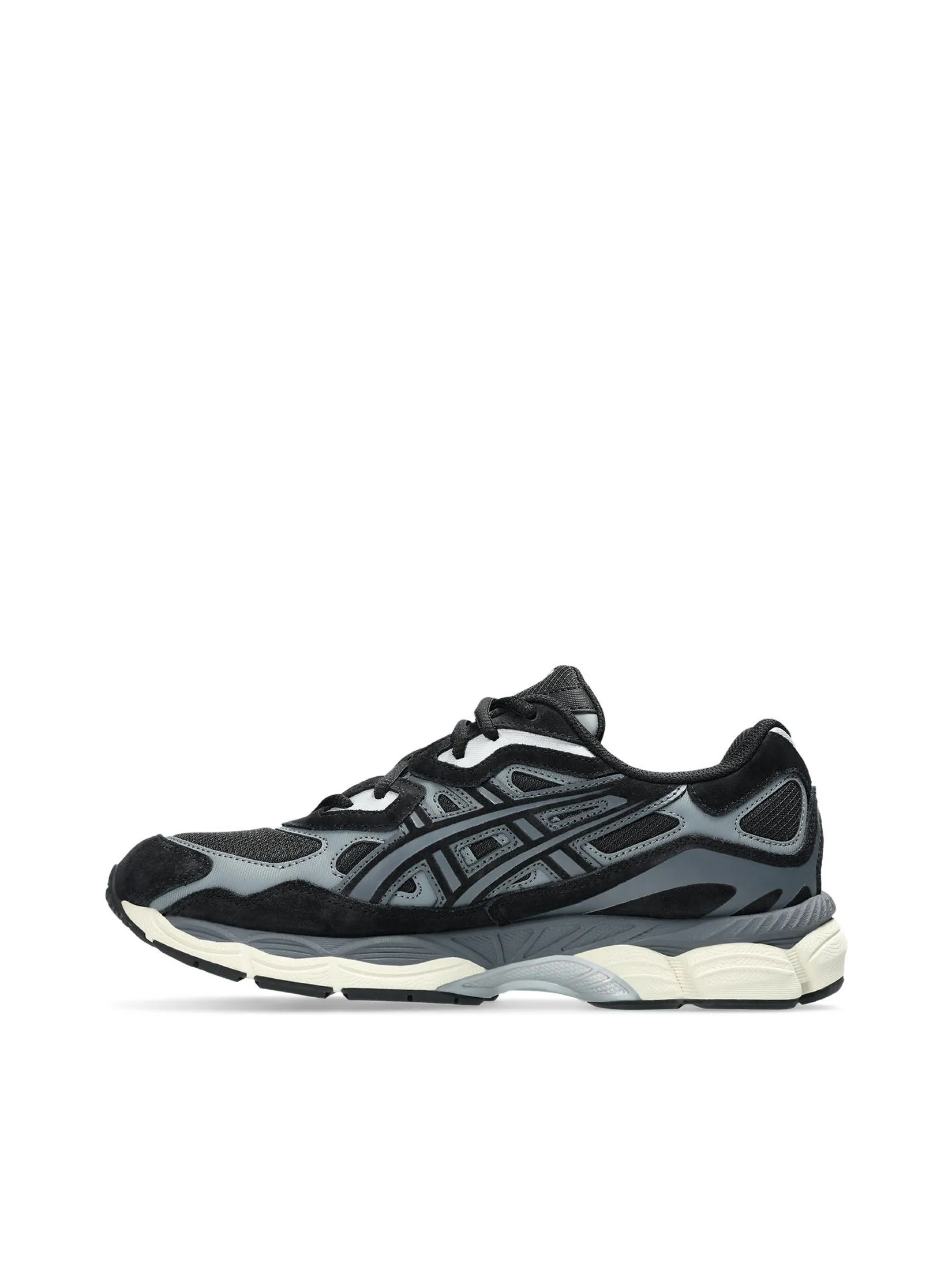 ASICS Unisex Sneakers GEL-NYC Black/Black