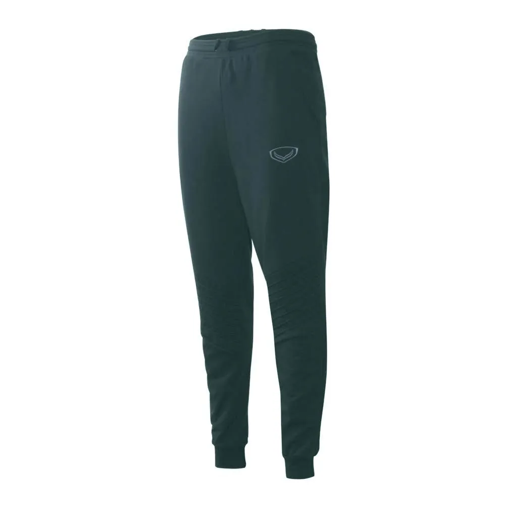 GRAND SPORT Green jogger pants (024074)