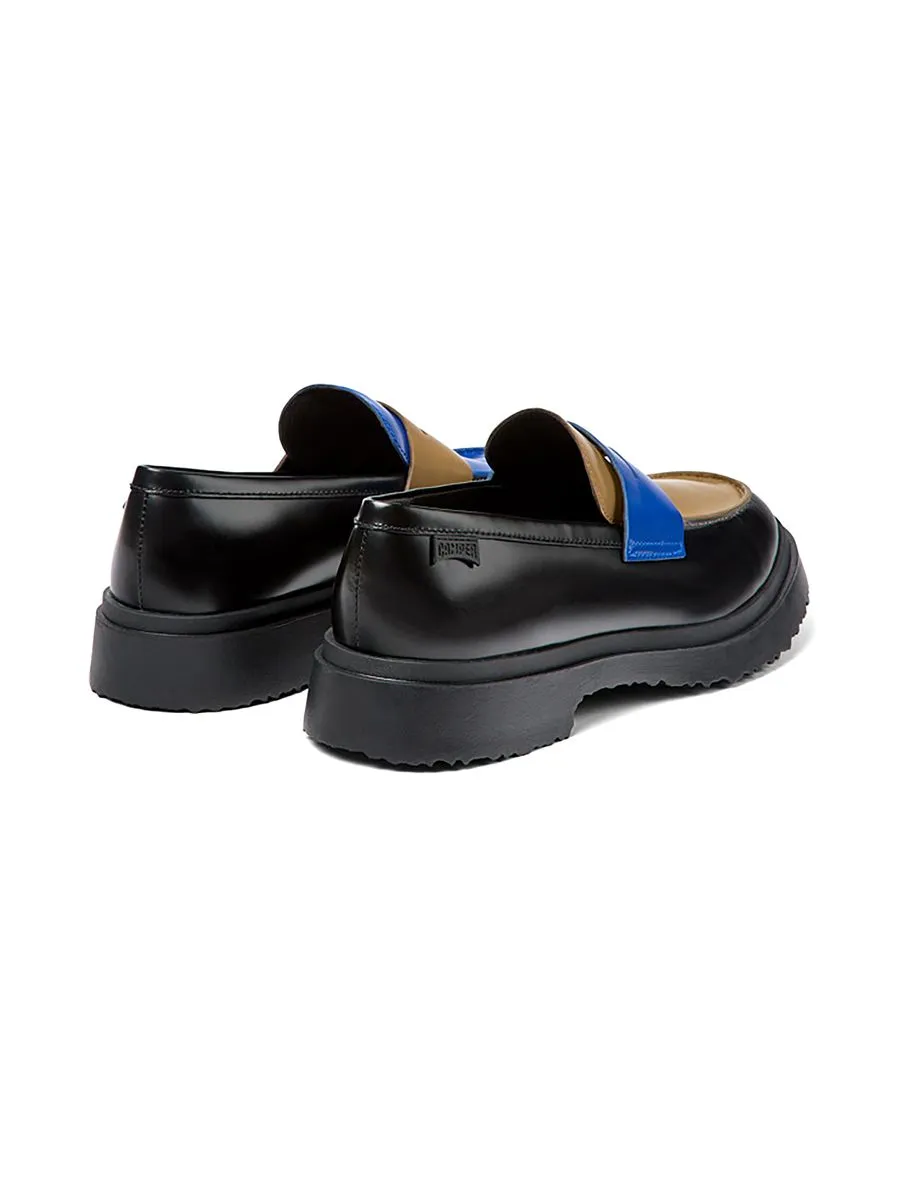 CAMPER Men Casual Shoes TWS Walden Multicolor