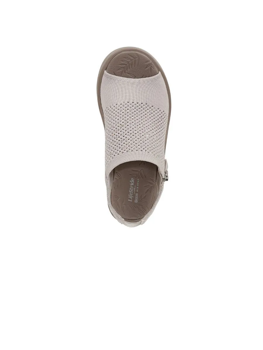 NATURALIZER Women Sandals 'Starlet' - Tan