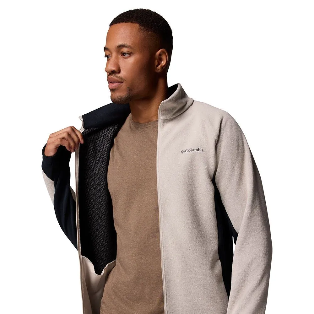 COLUMBIA Arctic Peak™ Full Zip Fleece Men Jacket Beige - CO399AP357EOTH
