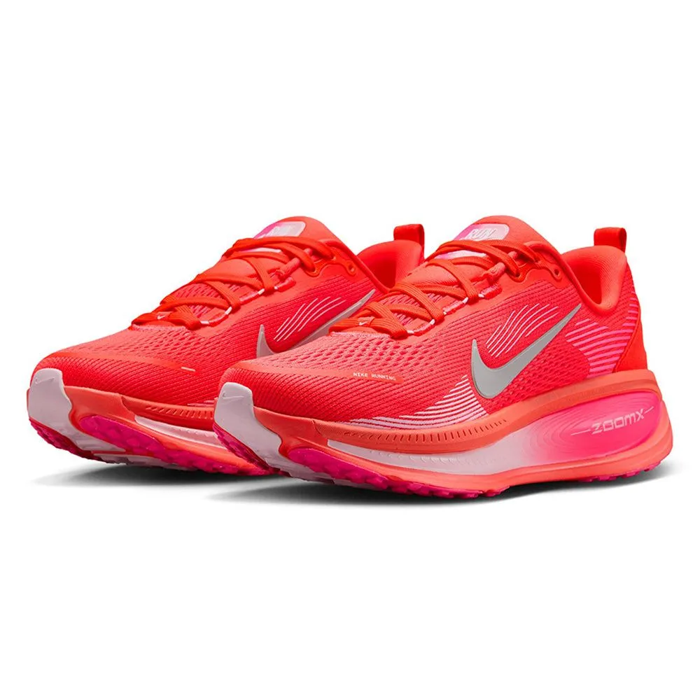 NIKE Vomero 18 Women Running Shoes Red - NI083SH198EOTH