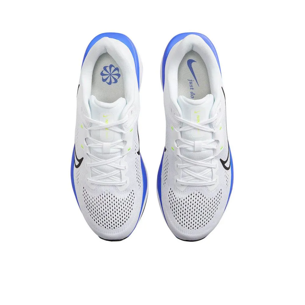 NIKE Men Running Shoes Quest 6 Grey - NI083SH619EGTH