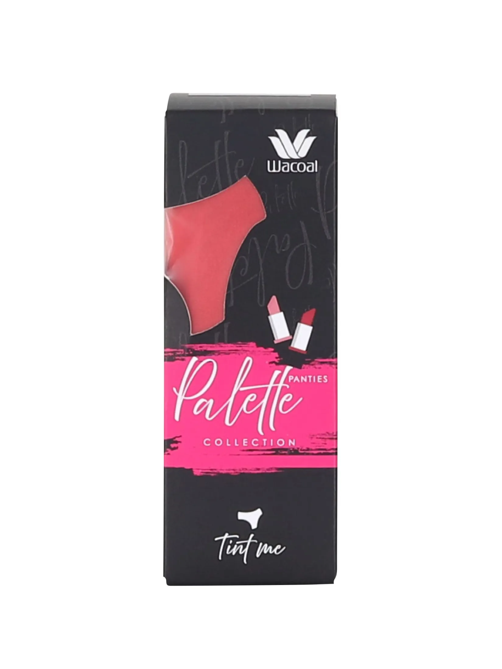 WACOAL Women Palette Panties Red