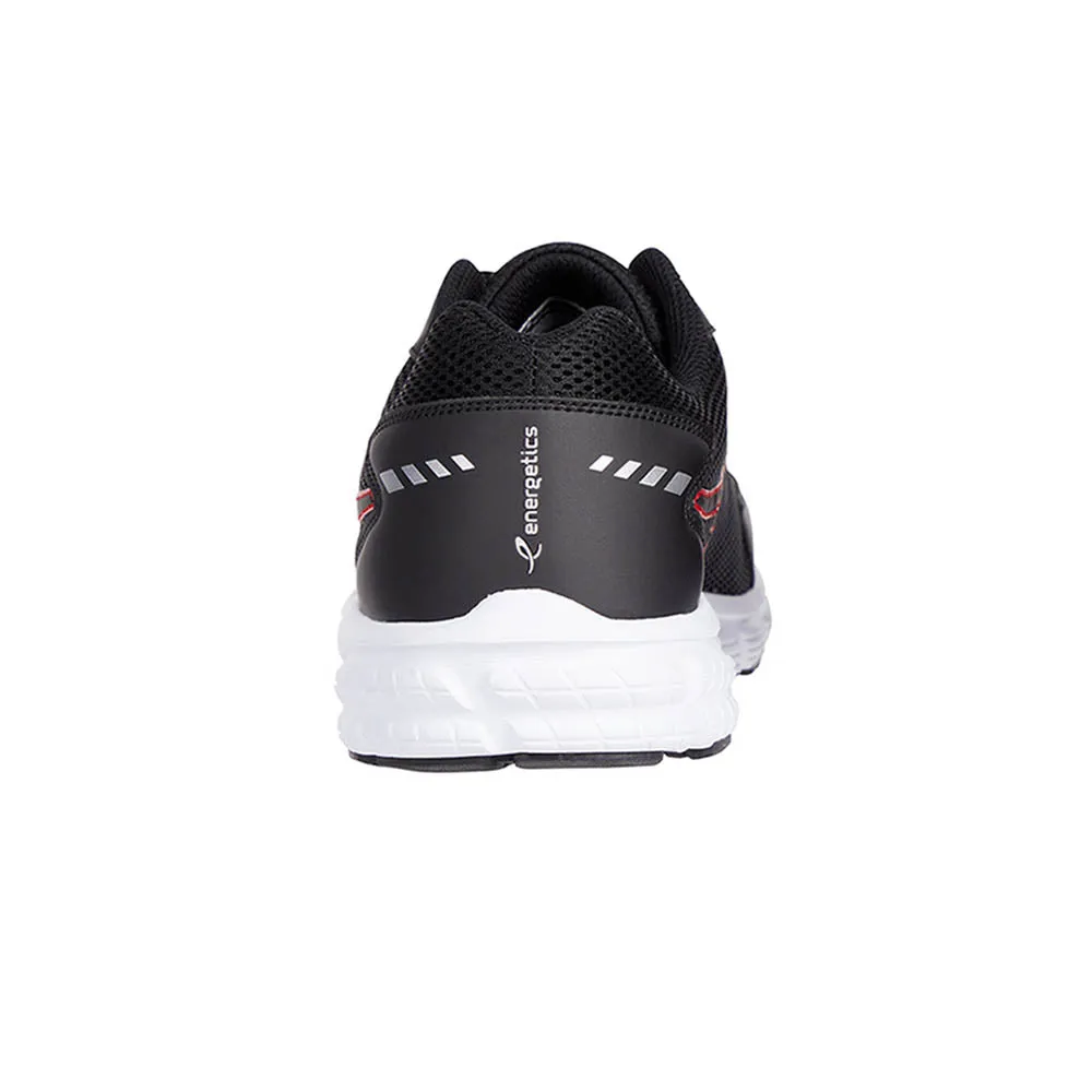 ENERGETICS Men Running Shoes Amsterdam VI Black - EN714SH715EGTH