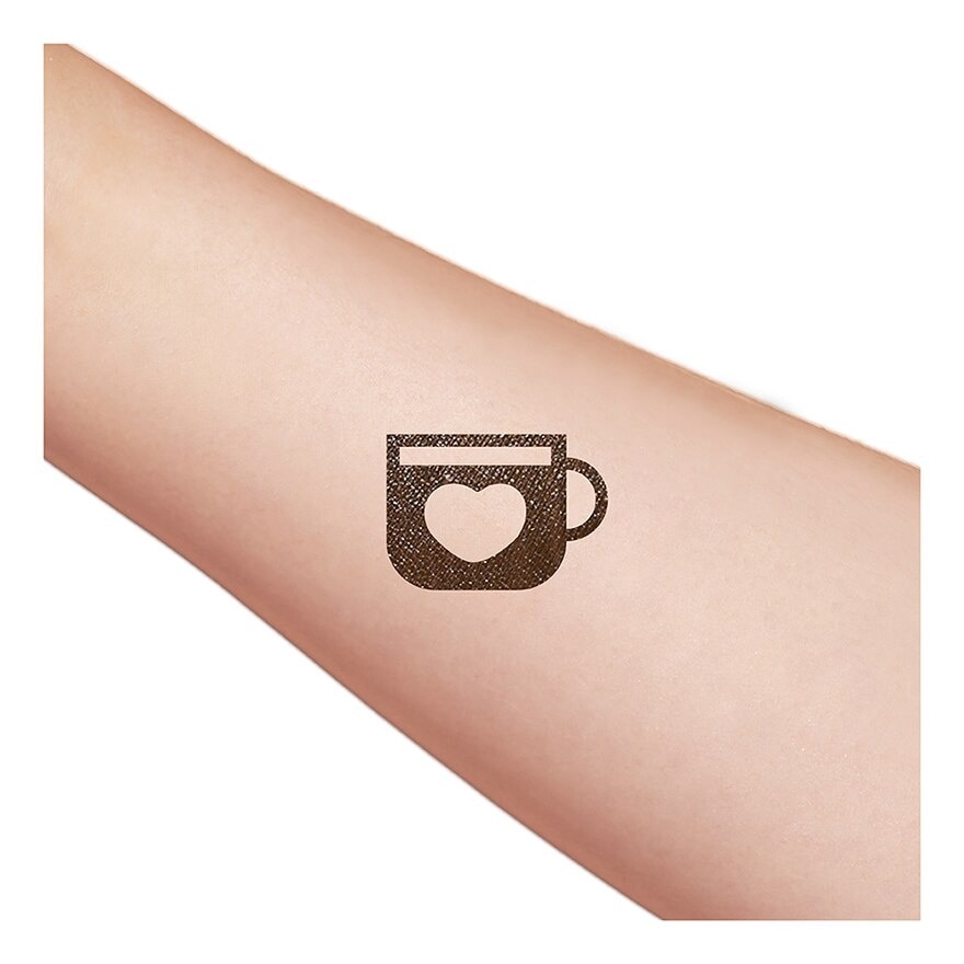 Cosluxe Coffee Or Me Eyeliner 01