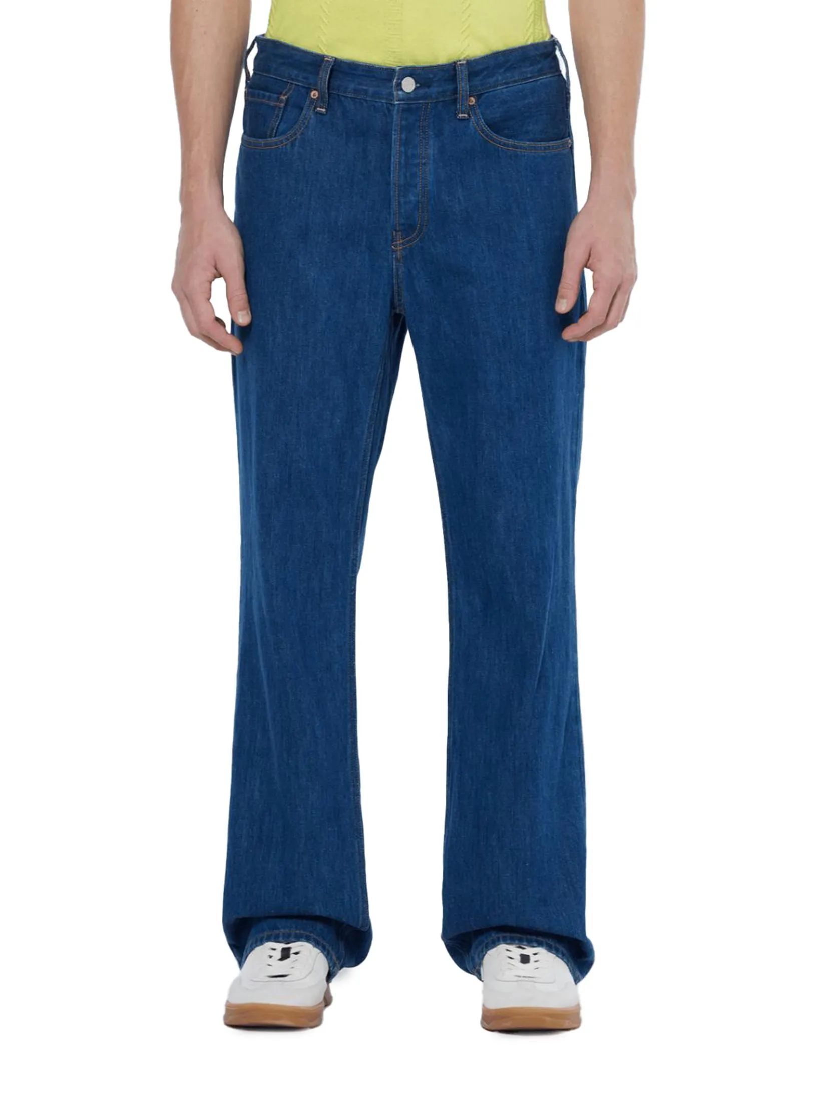 SCOTCH&SODA Men Jeans The Beat Flared Imagine Blue