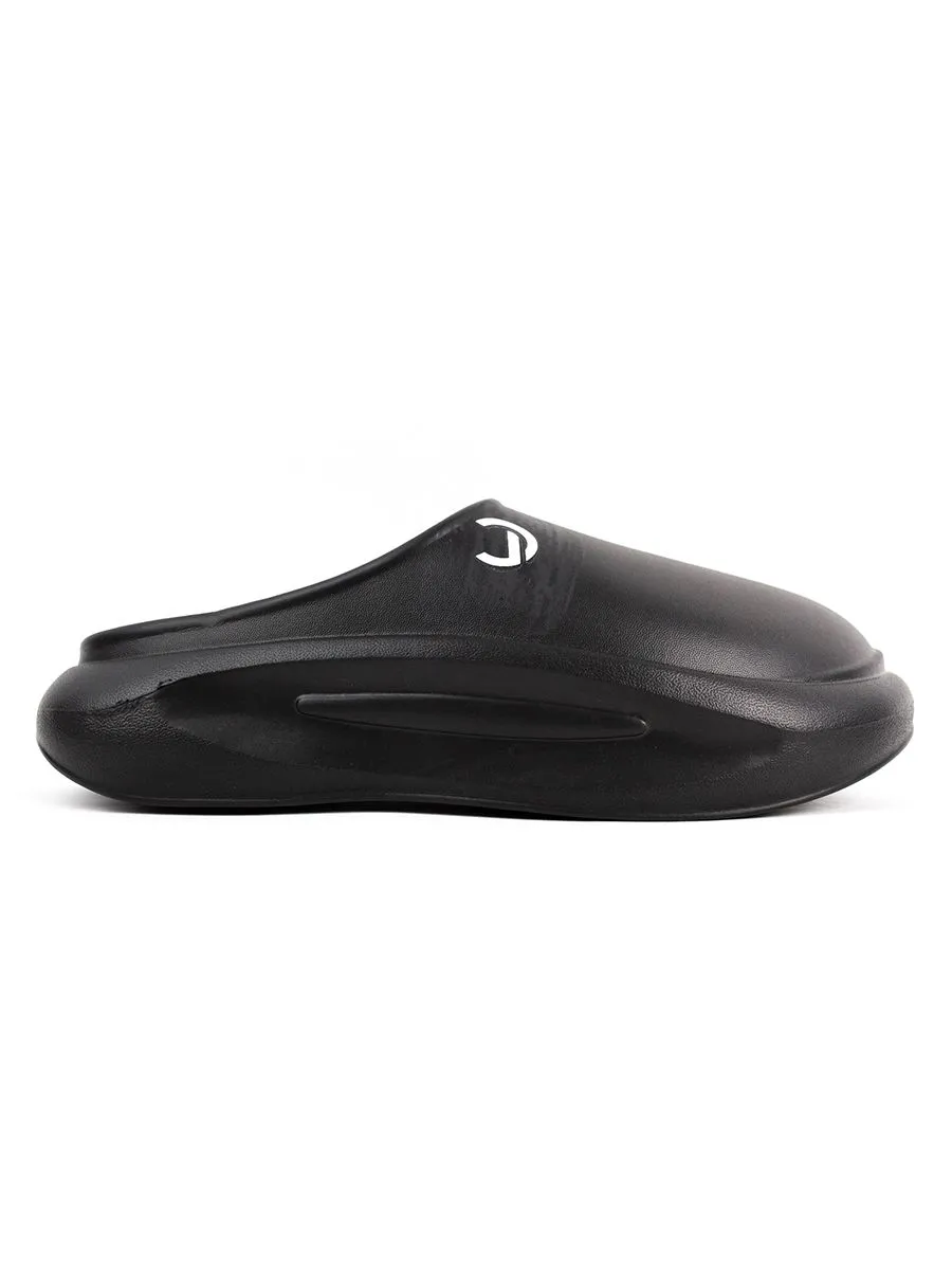 CHARLED Women's Sandals RS Black