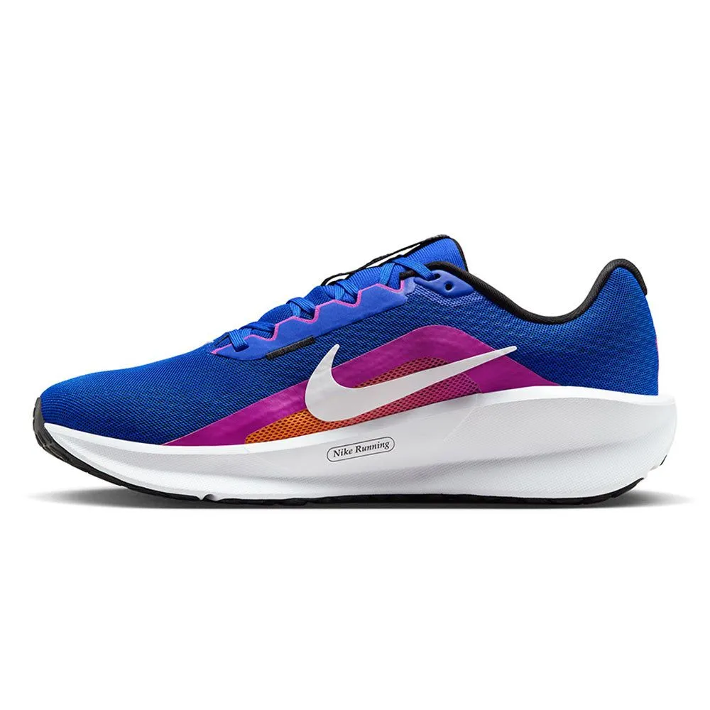 NIKE Downshifter 13 Men Running Shoes Blue - NI083SH627EOTH