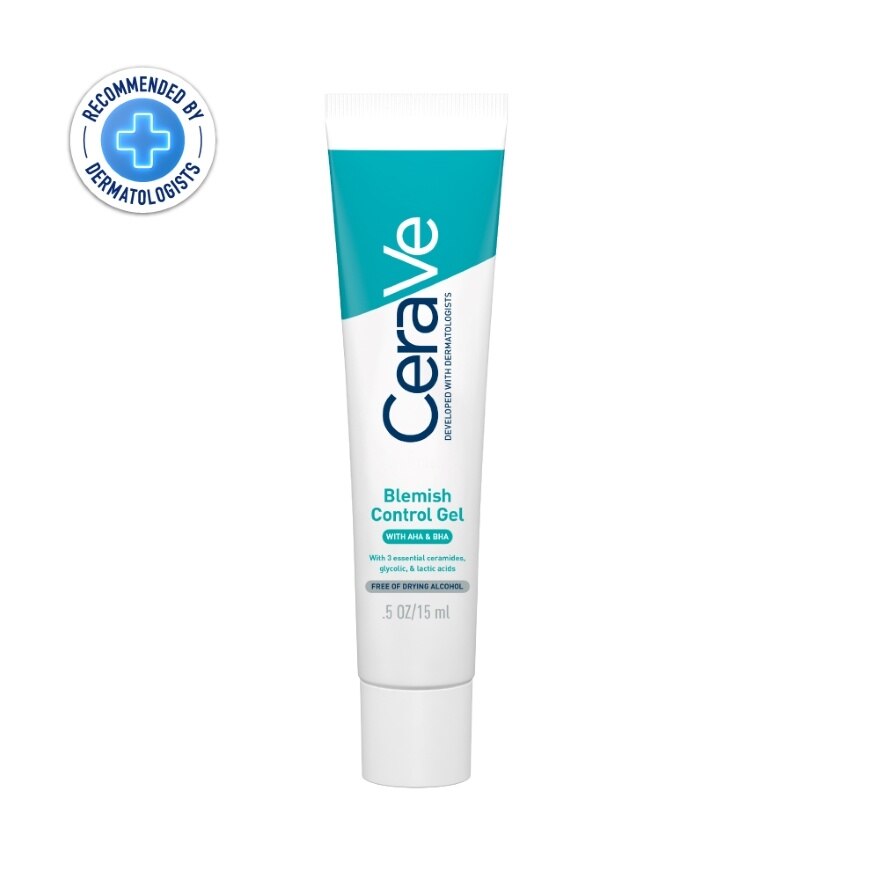 Cerave Blemish Control Gel 15 ml.