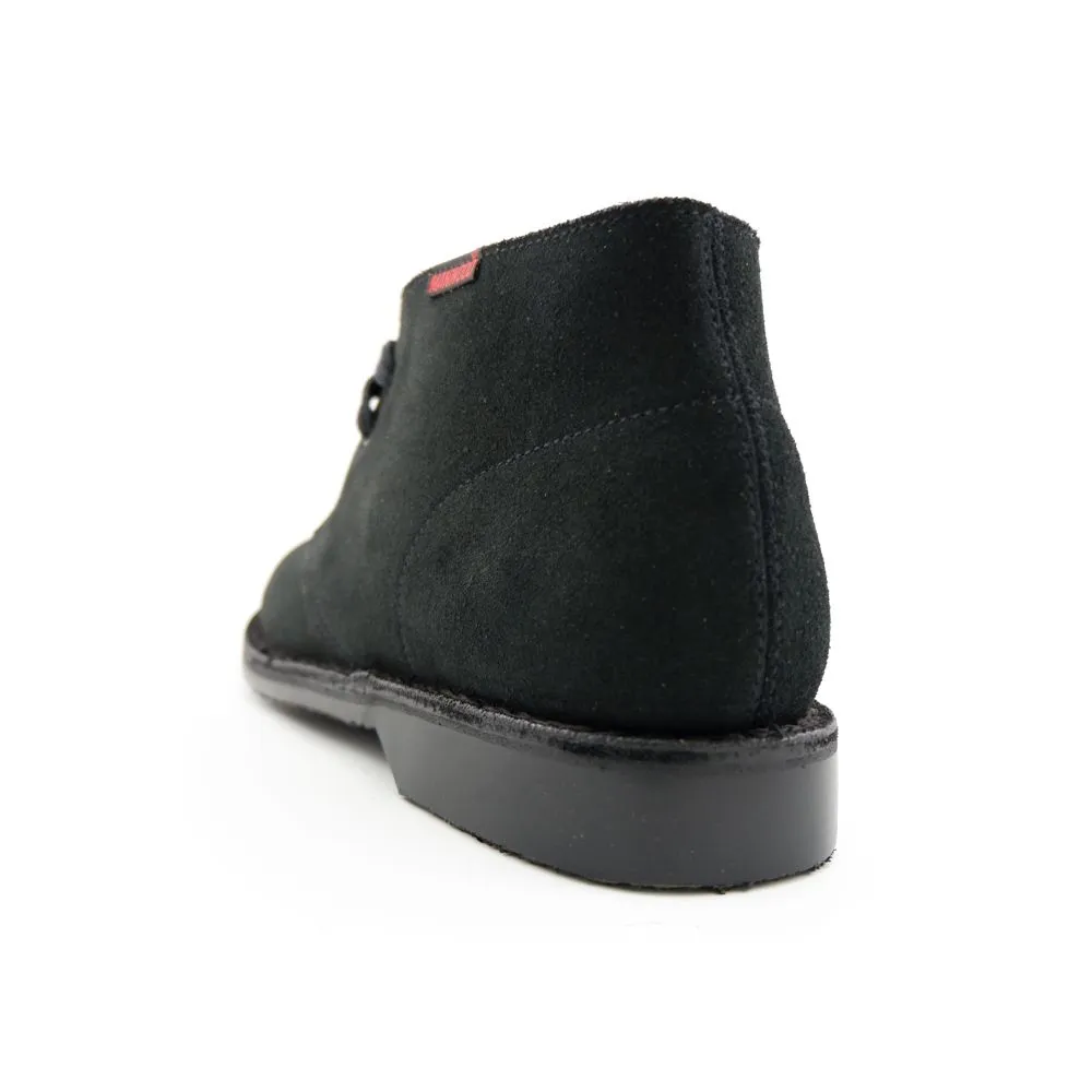 MANWOOD Casual ShoesCB098-51-Black Color