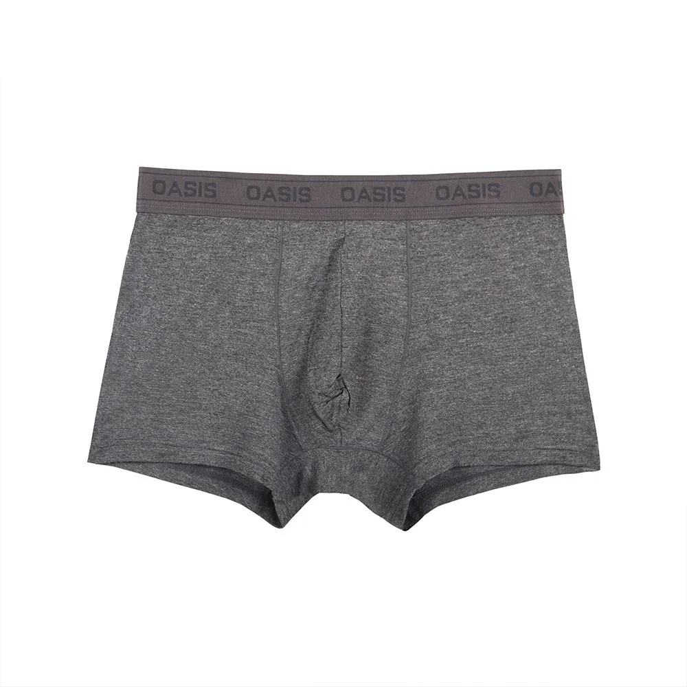 OASIS GREY Men's Underwear