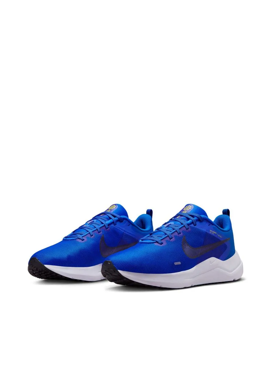 NIKE Men Road Running Shoes Downshifter 12