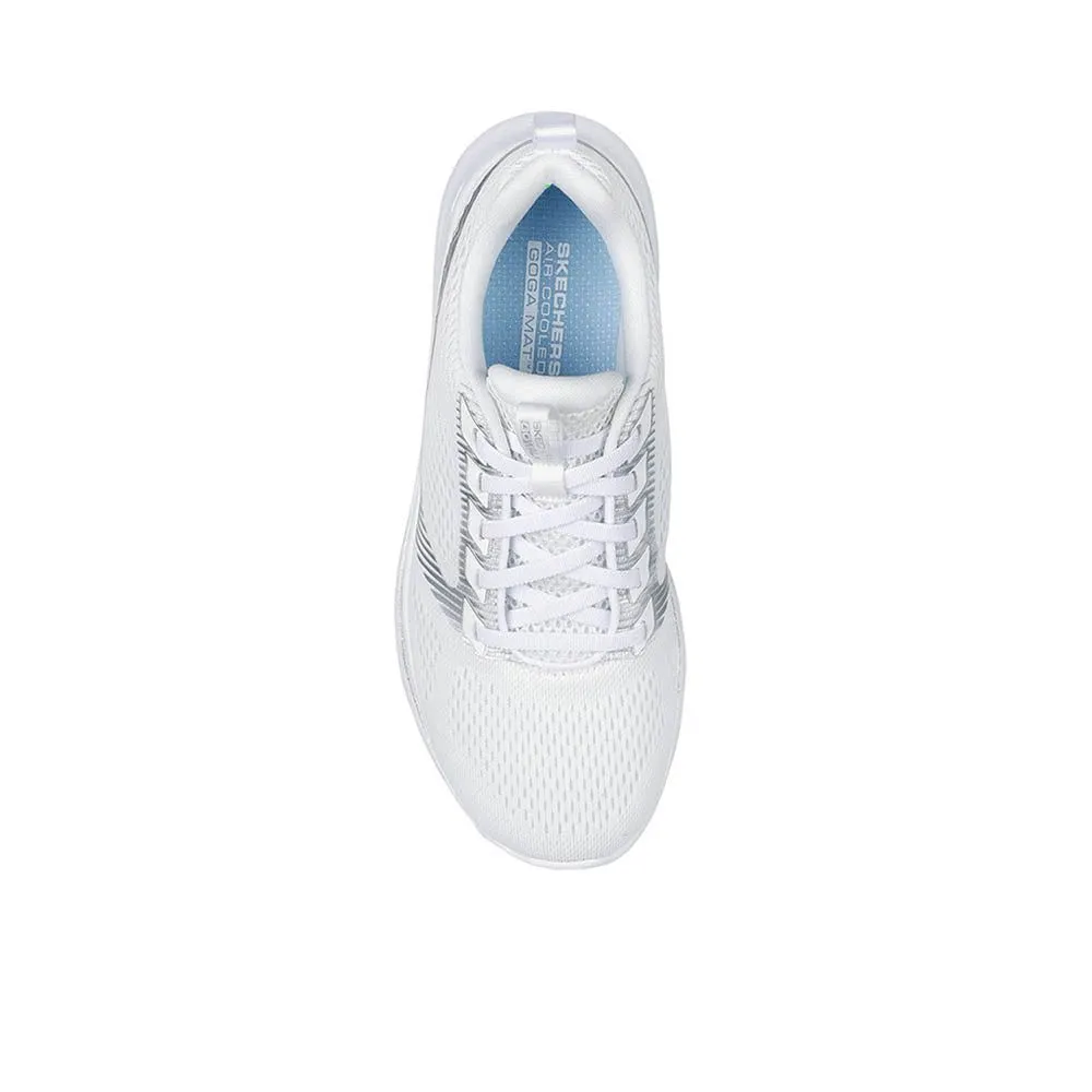 SKECHERS Women Training Shoes GO WALK 7™ - Hailey White - SK108SH725EFTH