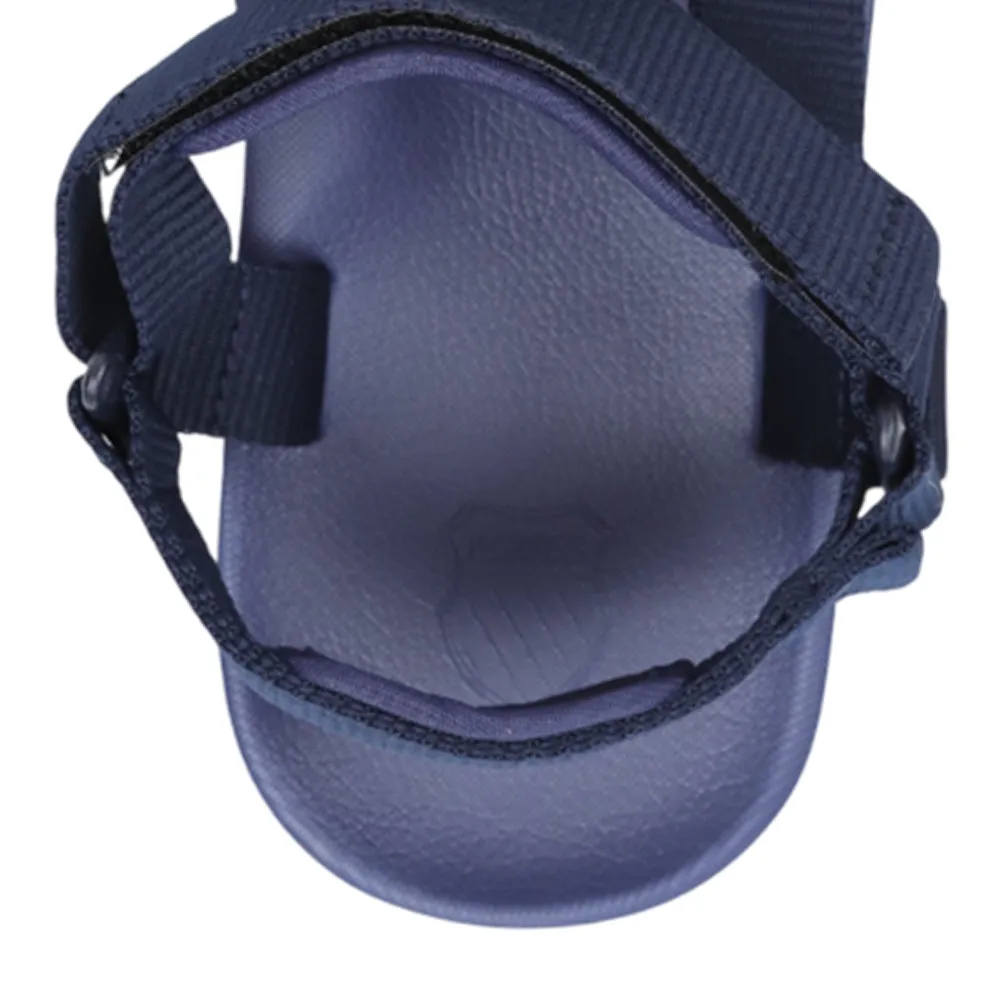 K-SWISS Adventure Men Sandals Blue - KS060SH382EOTH