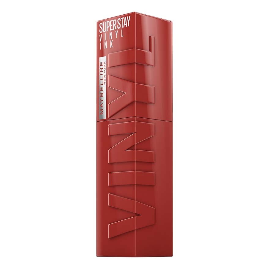 Maybelline Super Stay Vinyl Ink Lip 62
