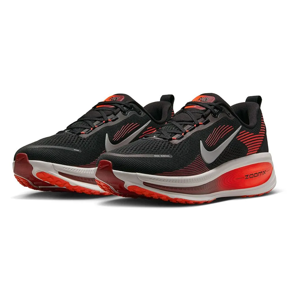 NIKE Vomero 18 Men Running Shoes Black - NI083SH196EOTH