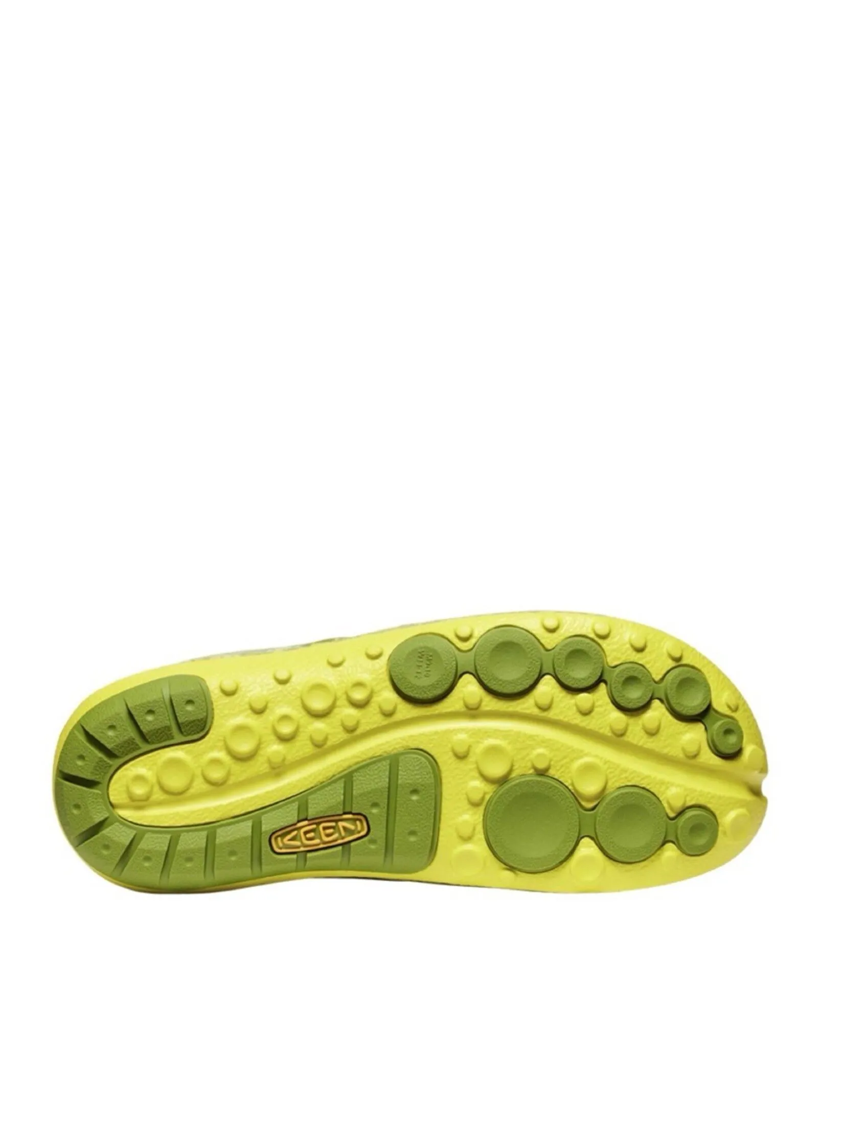 KEEN All Gender Sandals Shanti Arts Clog x Gentle Fullness (GF FLOWERS)