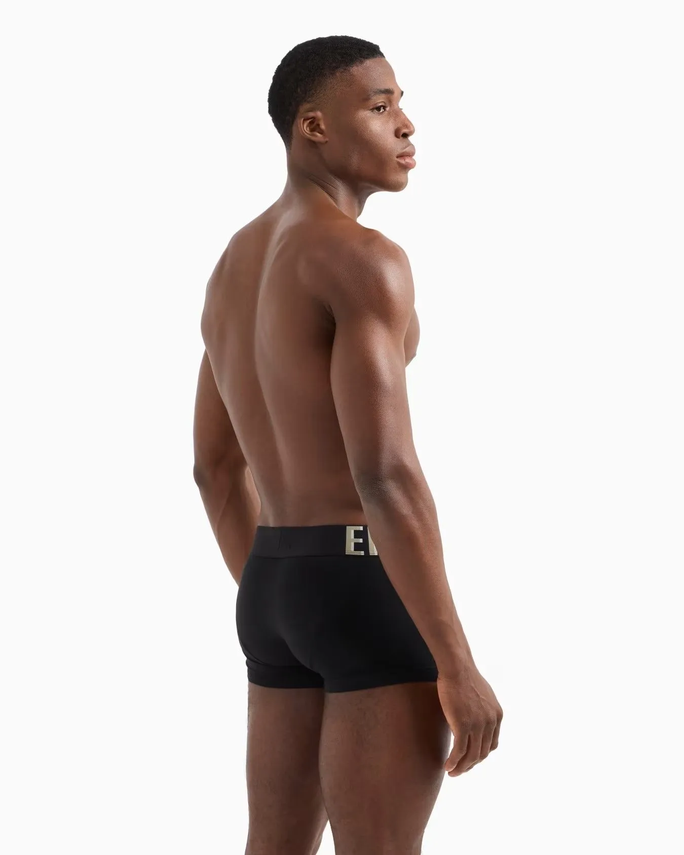 EMPORIO ARMANI Briefs Men EM000231-AF10772-UC001 Black