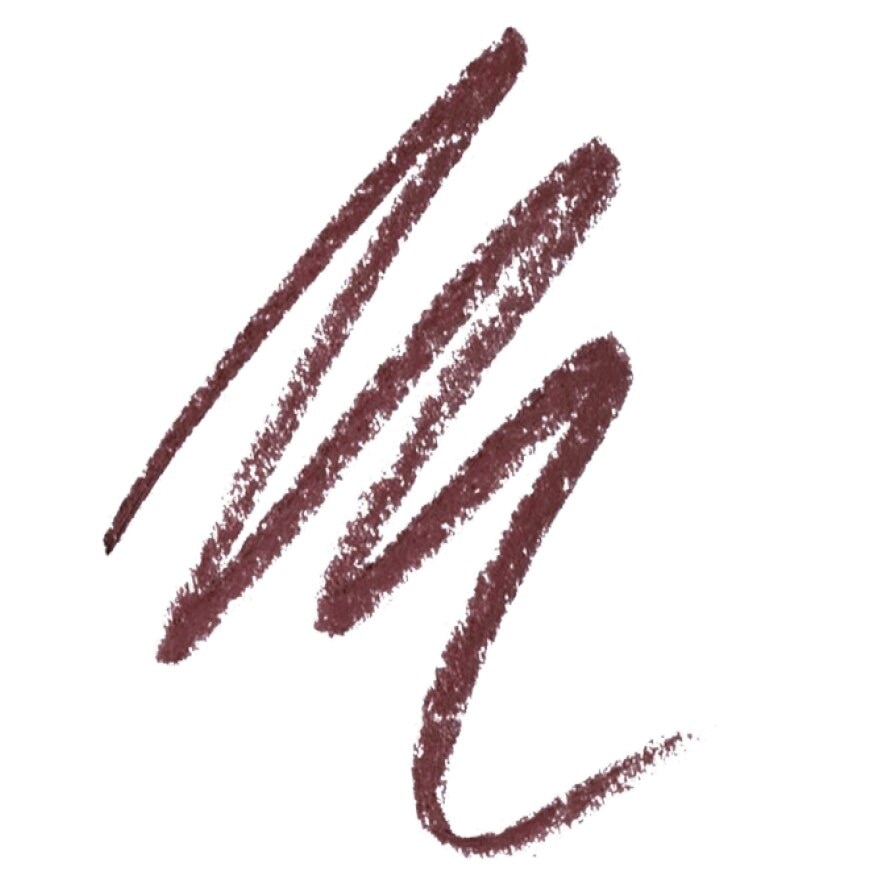 #You Tear drop Brow 01Dark brown