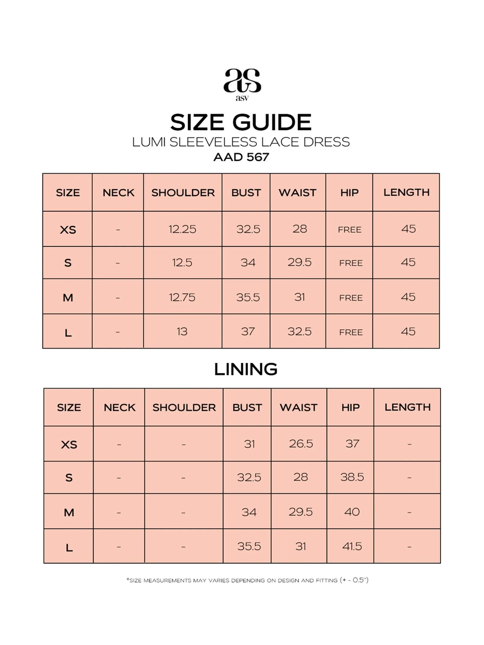 ASV (RS25)Lumi Women Sleeveless Lace Dress Purple