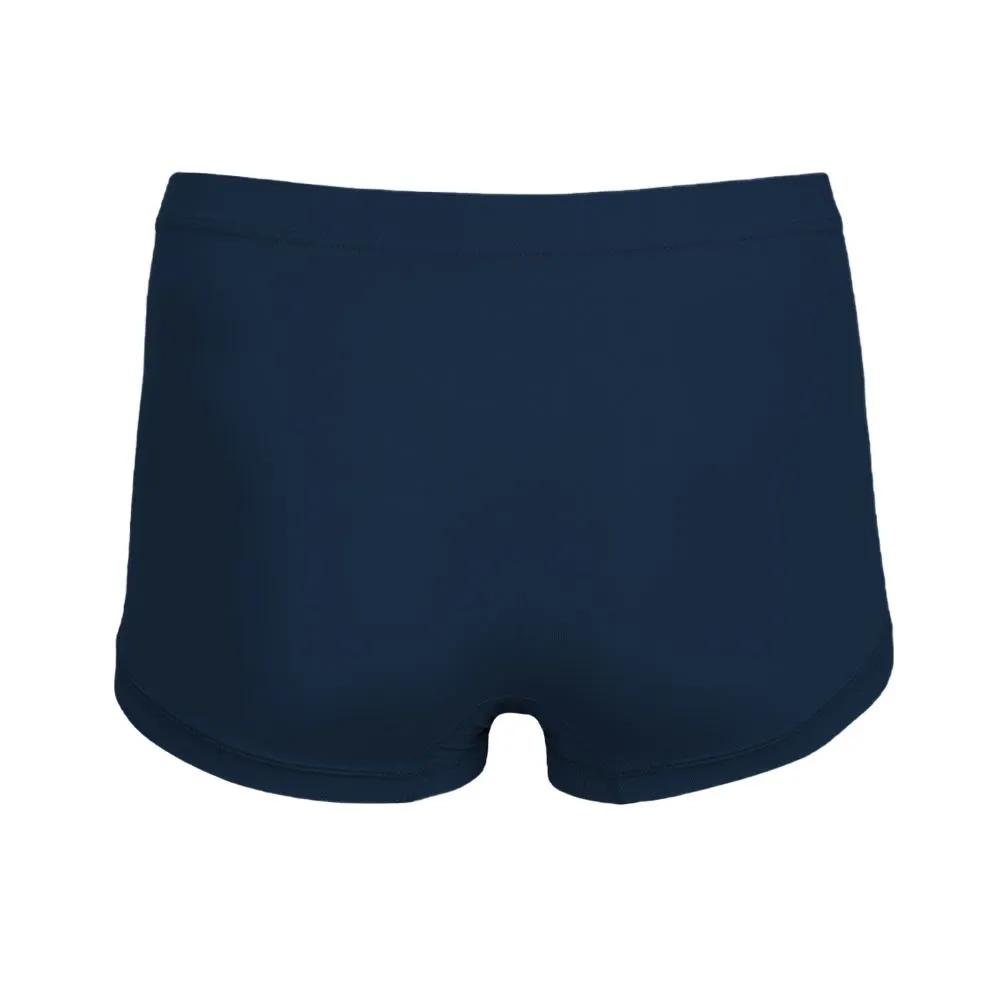 HUSH PUPPIES INNERWEAR Innerwear Boxer Brief COOL PLUS+ HU H3SP001 Navy
