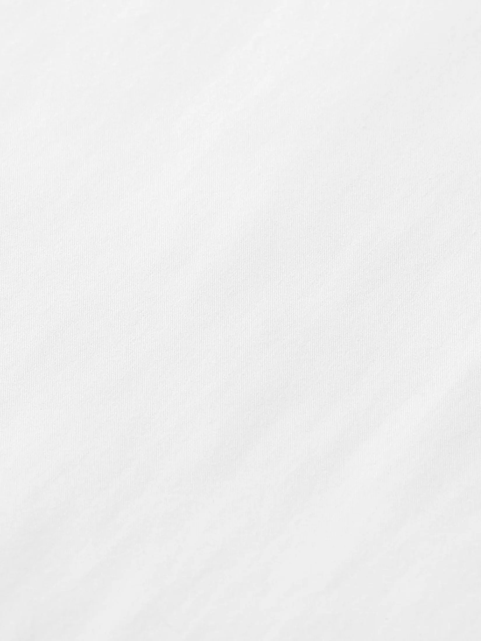 SCOTCH&SODA Men Polo Relaxed Fit Poplin Contrast White