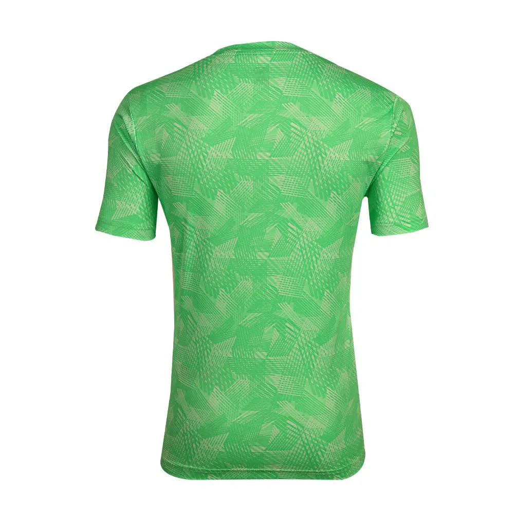 GRAND SPORT Green MEN SPORTS JERSEY (011579)