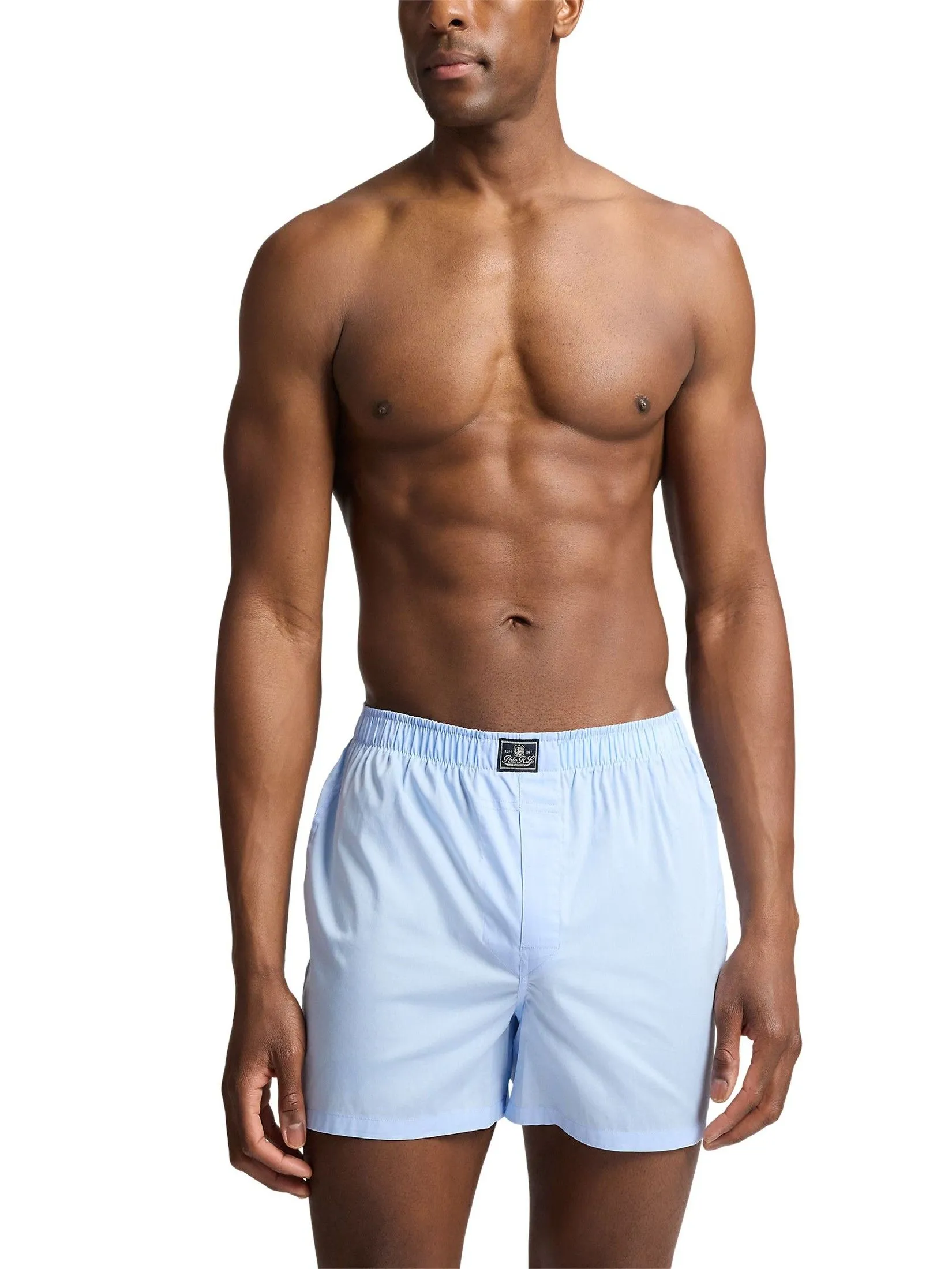 POLO RALPH LAUREN Boxer Men MAPOUND01820106 Multicolor