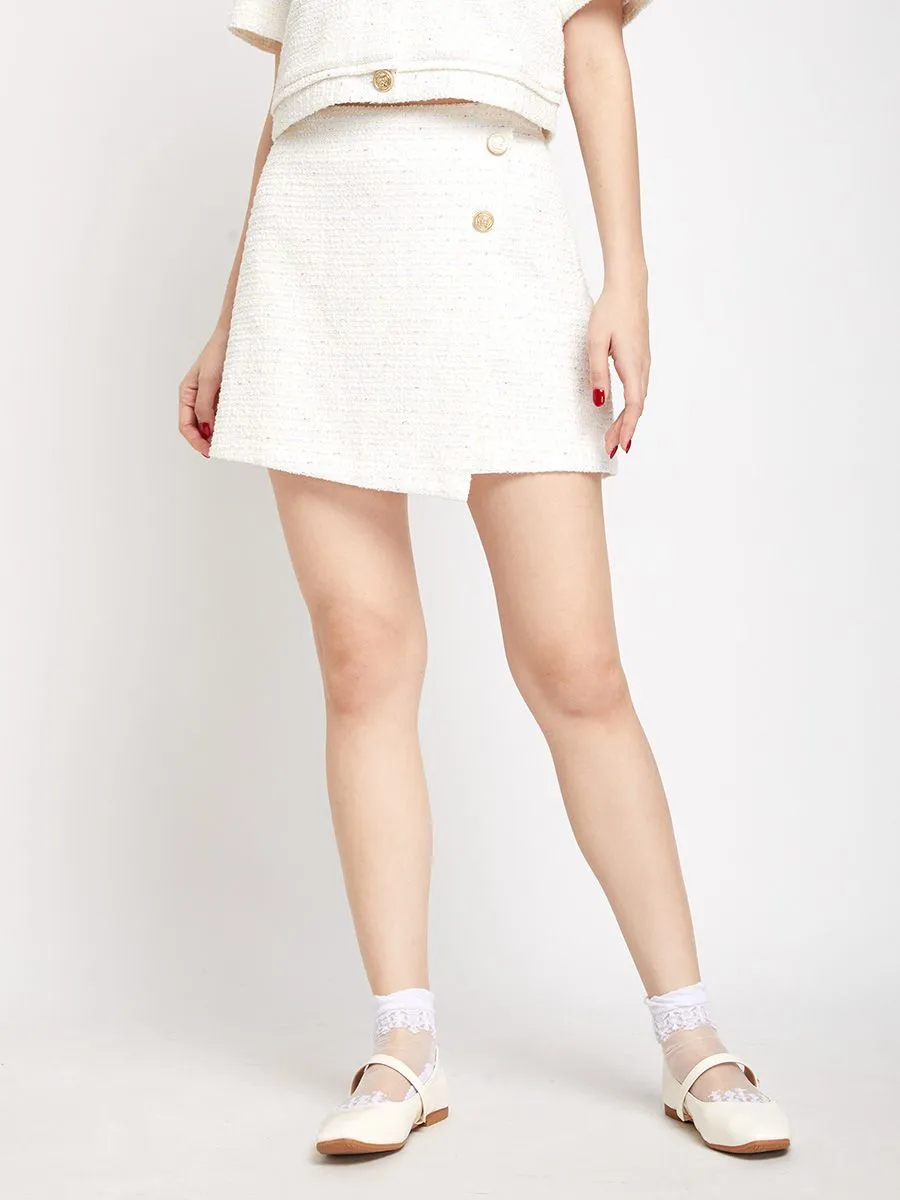 LOLITA Women Skort Cream
