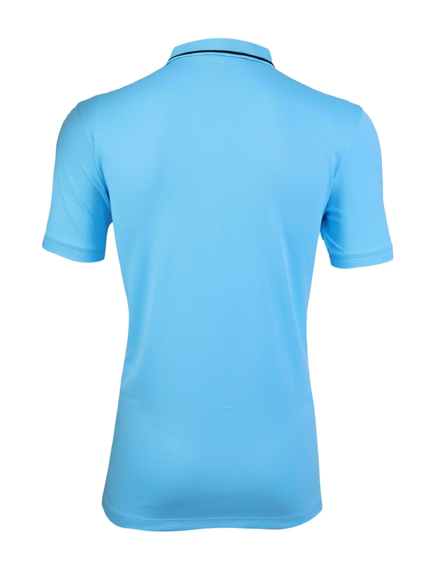 GRAND SPORT Light Blue MEN Polo Shirt (012285)