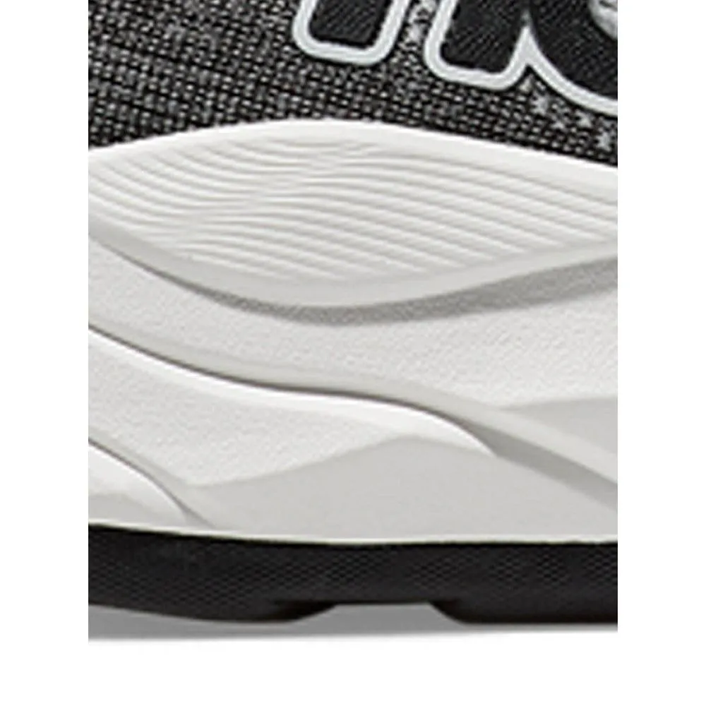 HOKA Men Running Shoes Rincon 4 White - HO229SH353EETH