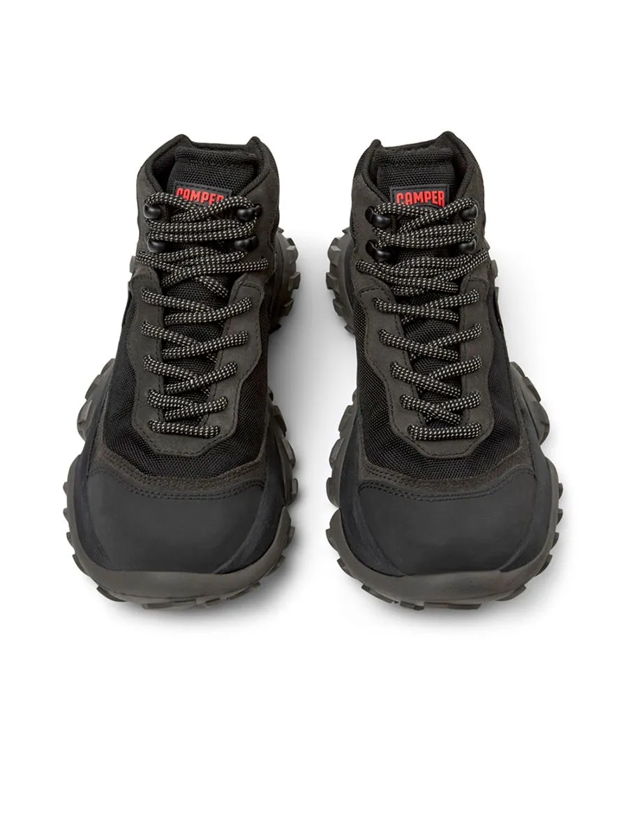 CAMPER Women Boots Shoes Karst Trek Multicolor