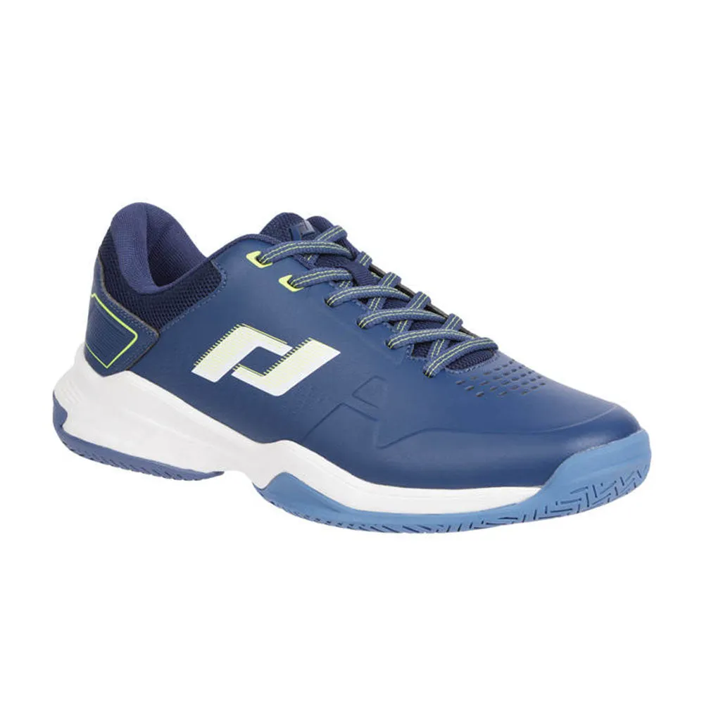 PRO TOUCH Men Tennis Shoes Rival Evo Navy - PR715SH282EFTH