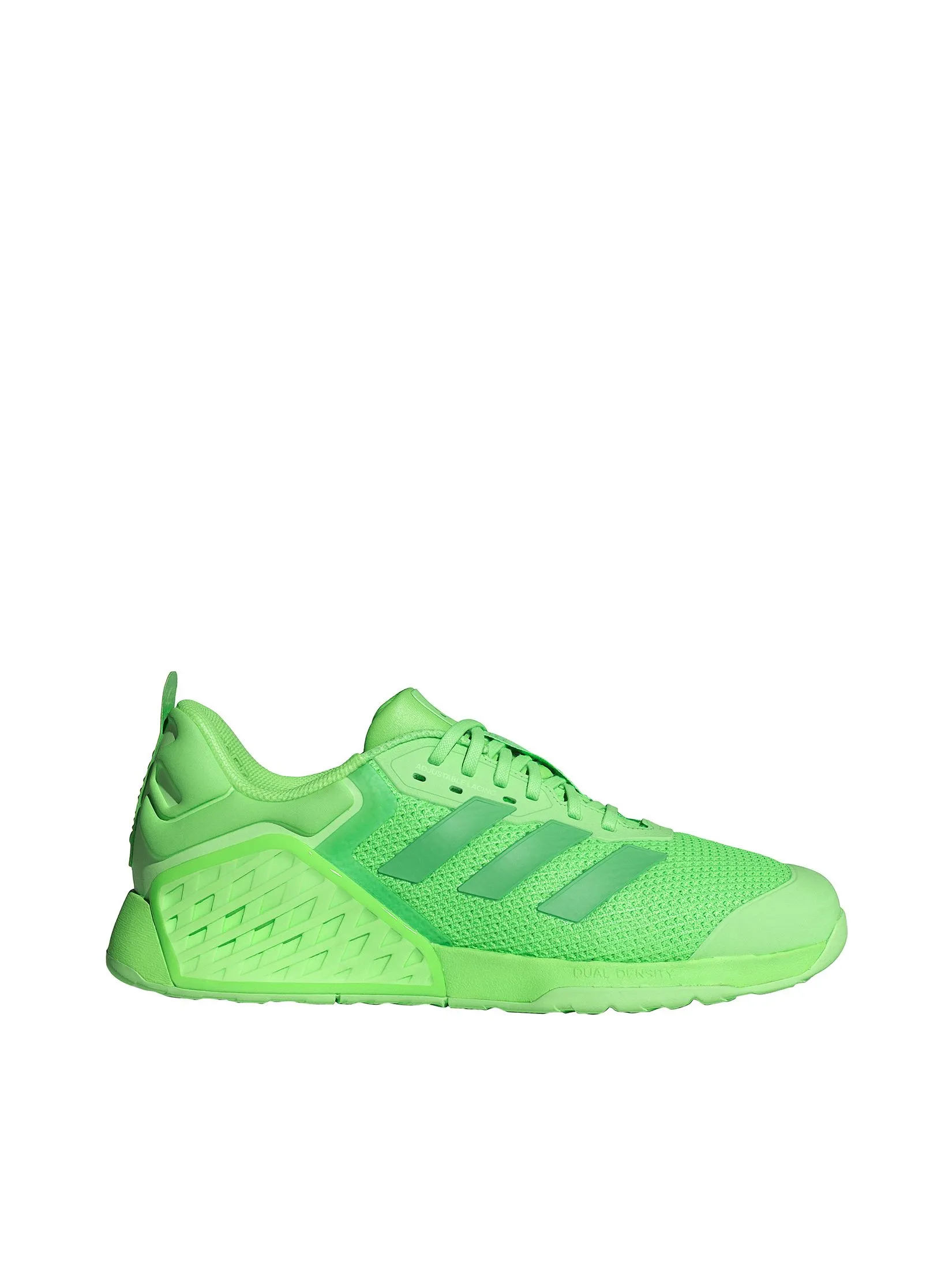 ADIDAS Unisex Training Shoes Strength Dropset 3