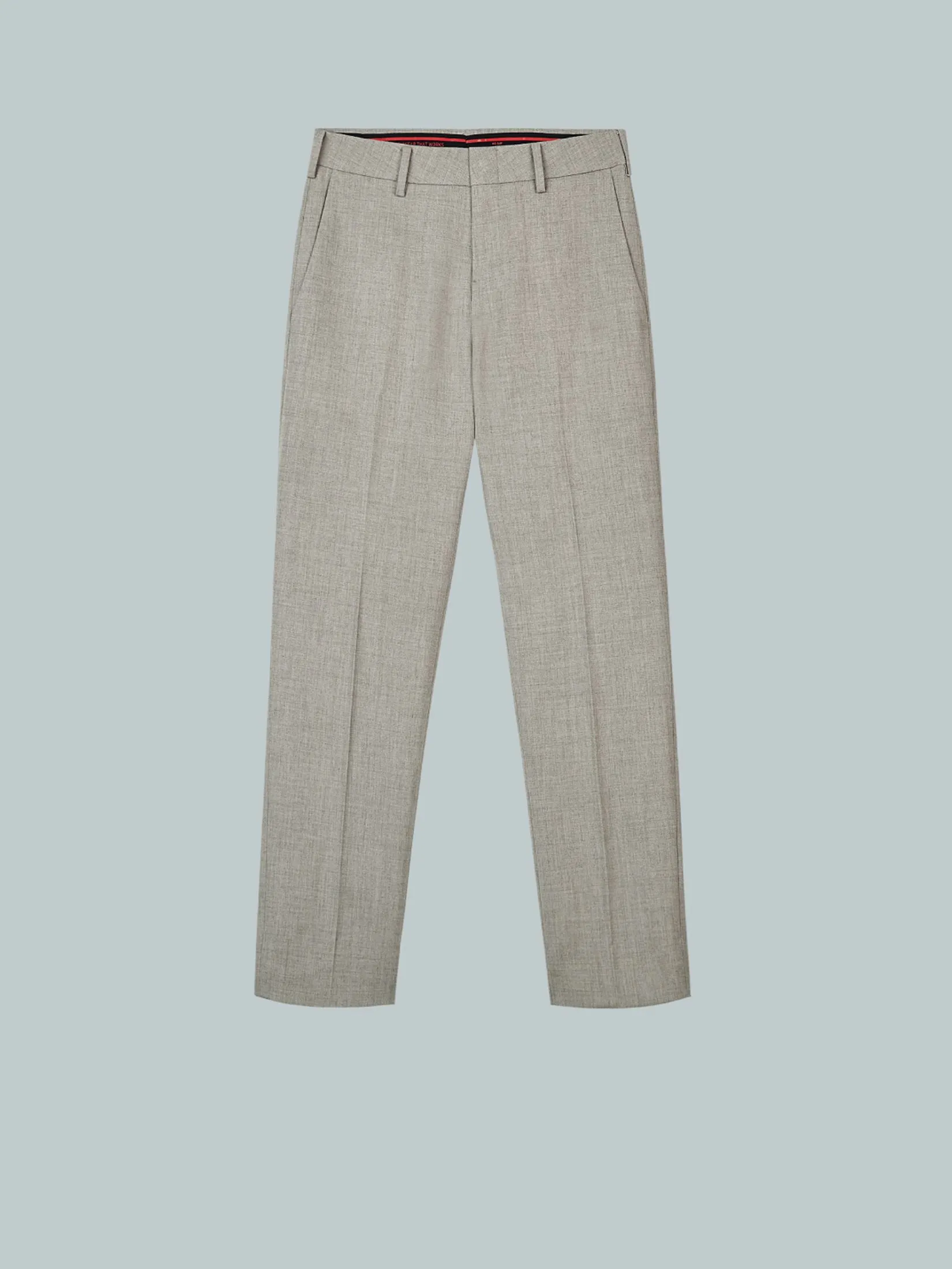 GQ Men Perfect Pants