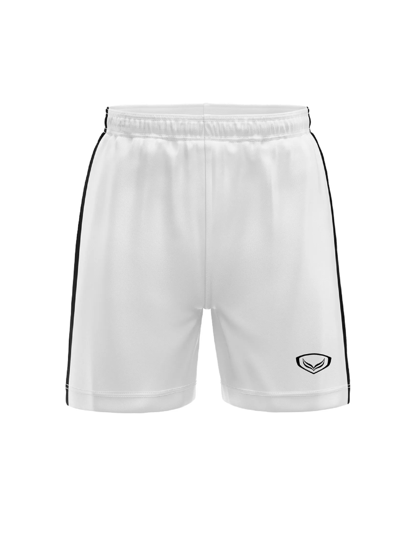 GRAND SPORT White MEN SHORTS (001492)