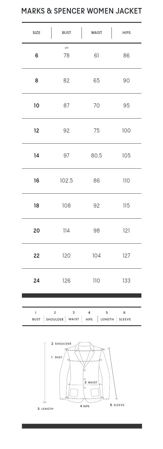 MARKS & SPENCER Women Blazer Relaxed Single Breasted Light Green