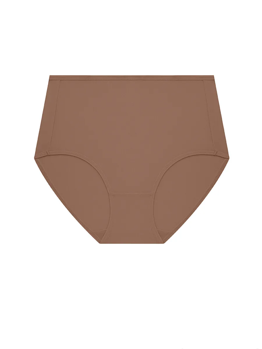 SABINA Basic Full Panty Style no. SUZM5111 Tan