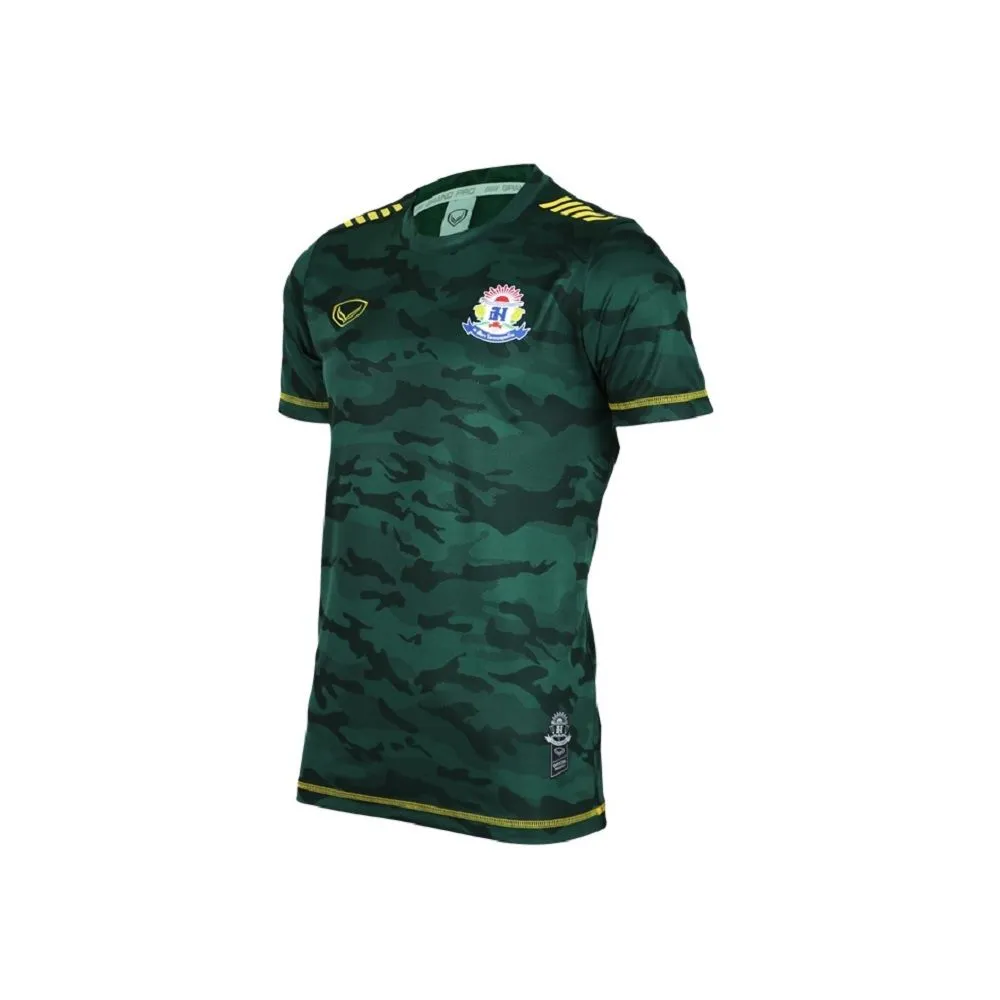 GRAND SPORT Green DEBSIRIN FOOTBALL JERSEY 2020 (038946)