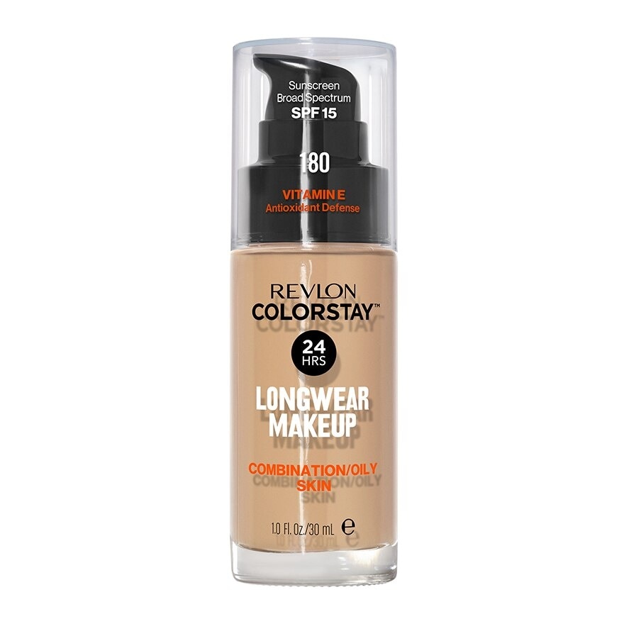 Revlon Colorstay Foundation 30ml 03 - 150 Buff