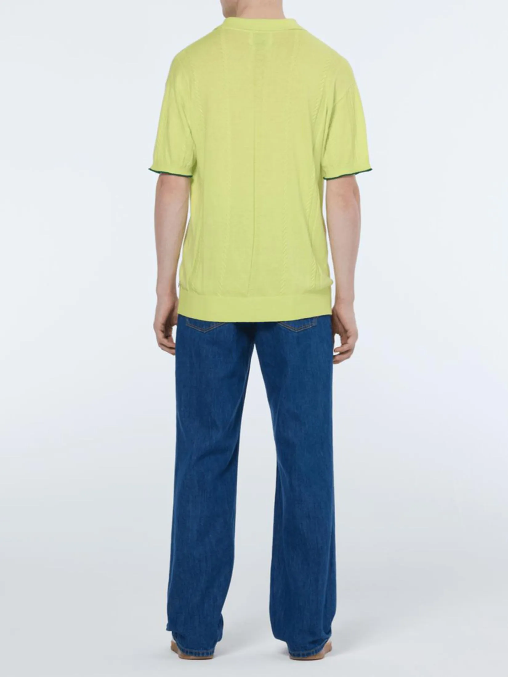 SCOTCH&SODA Men Jeans The Beat Flared Imagine Blue